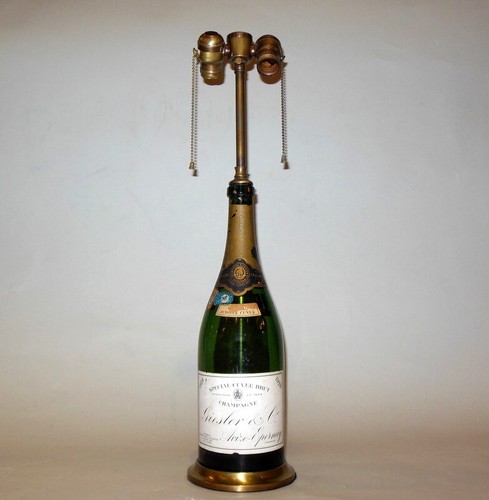 Rare vintage lamp 1928 - rare,