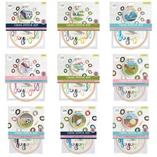 Simply Make - Croix Point Kits