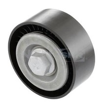 GALET ENROULEUR (COURROIE