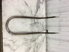 Suzuki T20 T 20 X6 Super 6 Hustler 250 Dossier Arrière Passager Sissy Bar