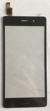Vitre Tactile pour Huawei p8