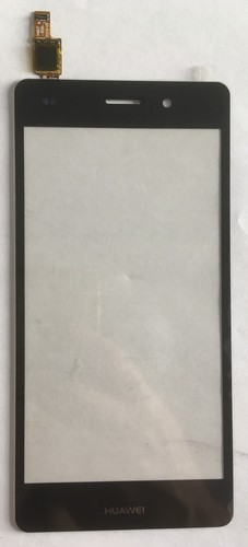 Vitre tactile pour huawei - huawei, p8