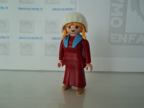 Playmobil vintage city - playmobil, life