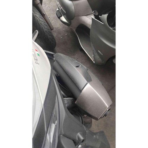 Moteur complet kymco agility - moteur,