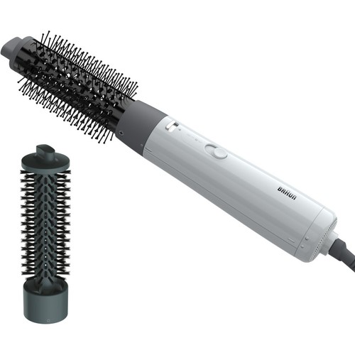 Brosse soufflante braun as1 - brosse, as1.52
