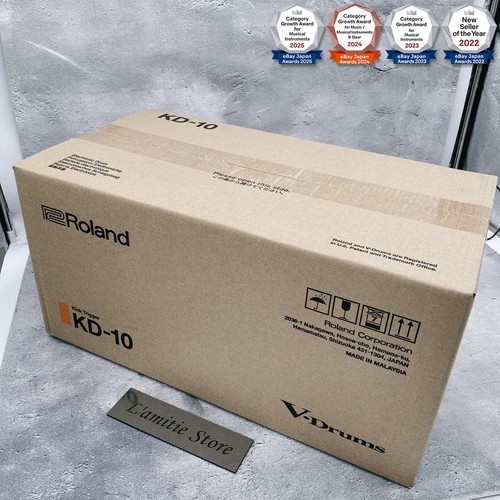 Roland kick drum - kick, pad