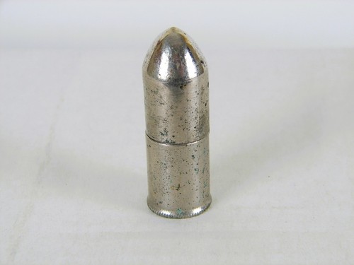 Wwii bullet lighter made - lighter, in