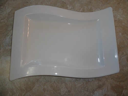 Villeroy and boch new - wave,