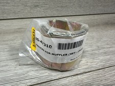 Emgo universal pcs muffler - universal,