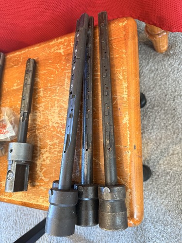 Rare huge vintage sunnen - rare,