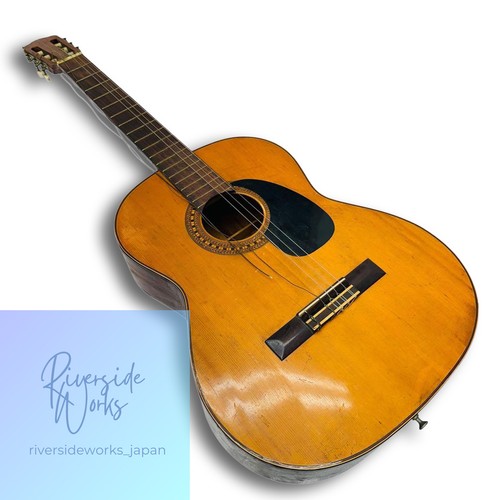 Guitare acoustique suzuki - guitare, n°
