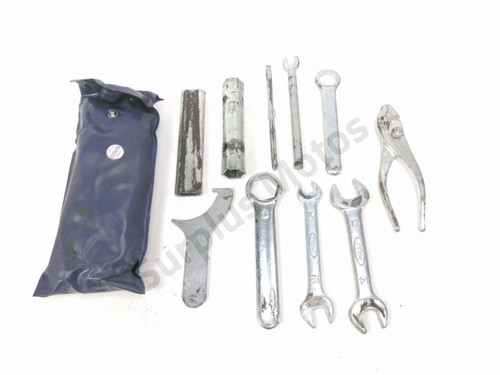 Trousse outil honda - trousse, ca