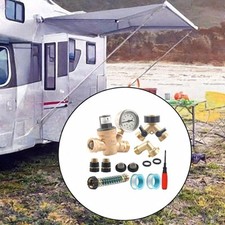 Kit De Régulateur De Pression