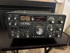 Yaesu FT-101ZD HF SSB