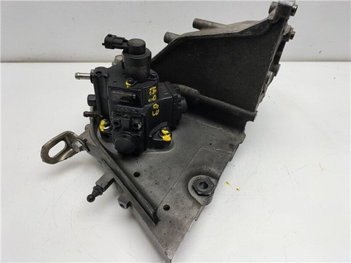 Bosch pompe injection - bosch, opel