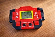 Jeu électronique LCD vintage
