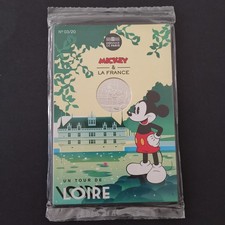 COFFRET 10 EURO 2018 ARGENT