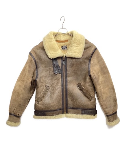 Schott flight jacket - schott,