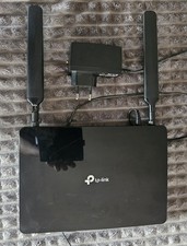 Routeur 4G TP-Link Archer MR200