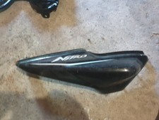  Carenage  Scooter Nitro 