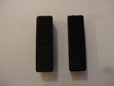 2 PATINS (5cm x 1,5cm) MACHINES à TRICOTER SINGER, PHILDAR, SUPERBA