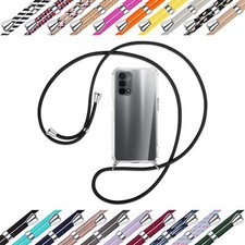 Collier (A) pour Oppo A93 5G