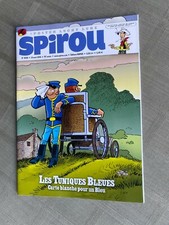 HEBDO SPIROU N°4089 EN