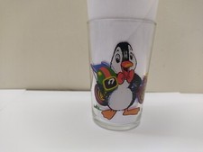 Verre à moutarde NESTOR le