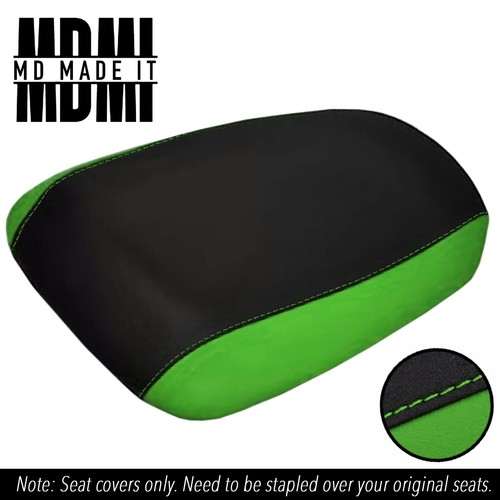 Housse selle arrière en - selle,