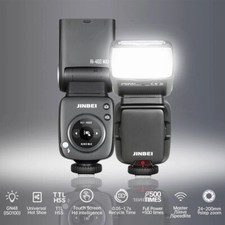 JINBEI Hi-460 MAX Touch-Screen