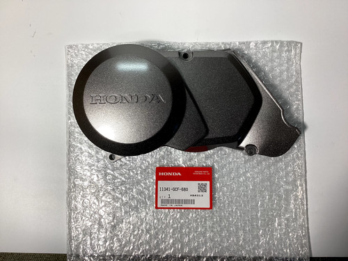 Honda gauche carter 03 - gauche, 00-03