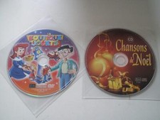Dvd La Boutique de Jouets
