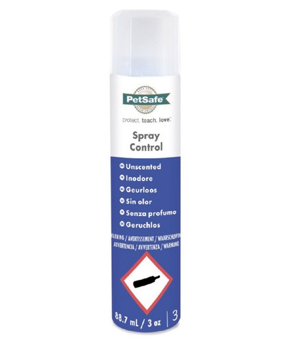 Ricarica spray control inodore - spray,