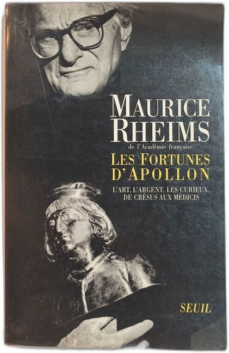 Les fortunes appollon - les,