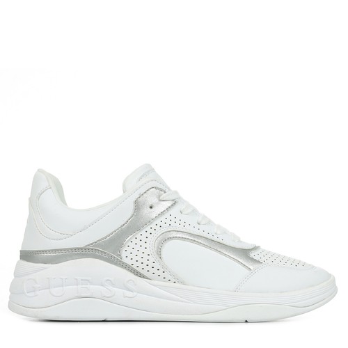 Chaussures baskets guess - guess, femme