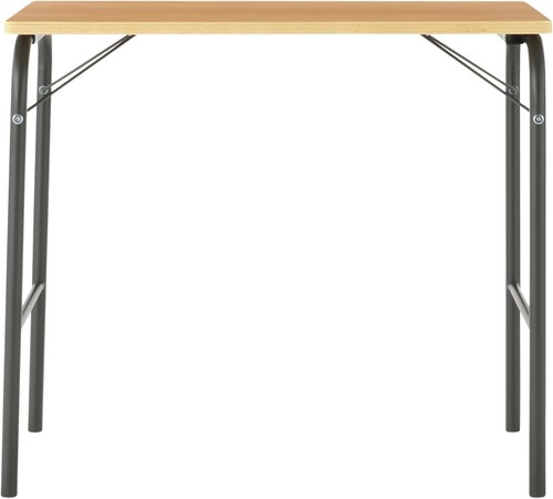 Muji 83755829 foldable wood - 83755829,