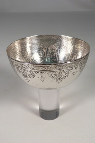 Ancienne coupe bol argent - ancienne,