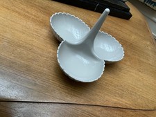 Guzzini; serviteur muet, abs