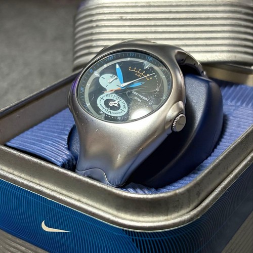Operation 00s nike triax - operation,