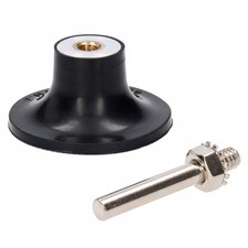 Plateau de support 50 mm 6 mm