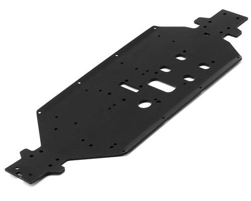 Lrp rebel chassis - lrp,