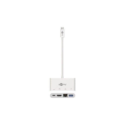 Adaptateur multi usb hdmi - adaptateur, usb-c-hdmi