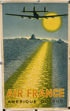 Air France Amérique du Sud