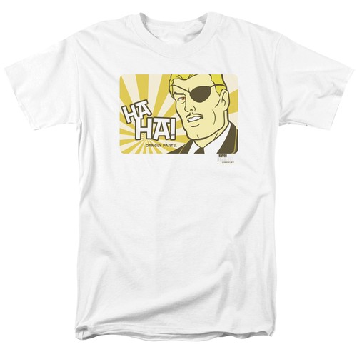 Harvey birdman phil - birdman, ken