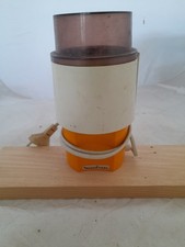 VINTAGE MOULIN A CAFE MOULINEX