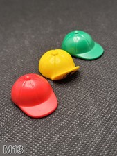 Playmobil - Casquettes