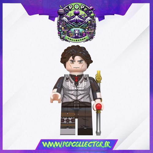 Figurine league legends - figurine,