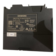 Siemens 6GK7343-1CX10-0XE0 Communications Processeur CP 343-1 Lean