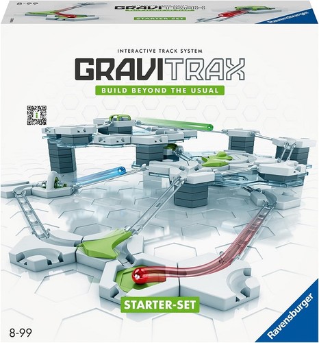 Ravensburger gravitrax - ravensburger,