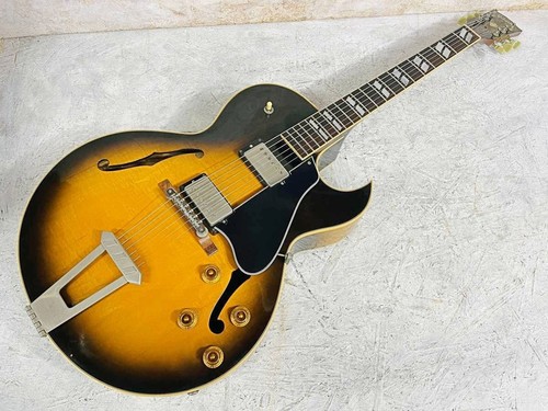 Electric guitar gibson 175 - gibson, es-175
